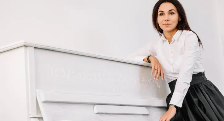Yetişkinler Piyano Çalabilir mi? İleri Yaşta Piyano Öğrenmenin Bilimsel Faydaları ve Yöntemleri