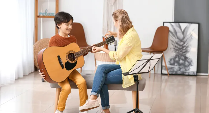 Gitar Kursu