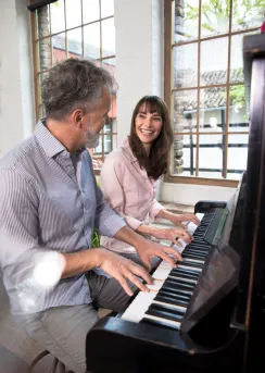 özel piyano dersi