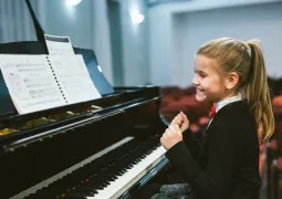 özel piyano kursları