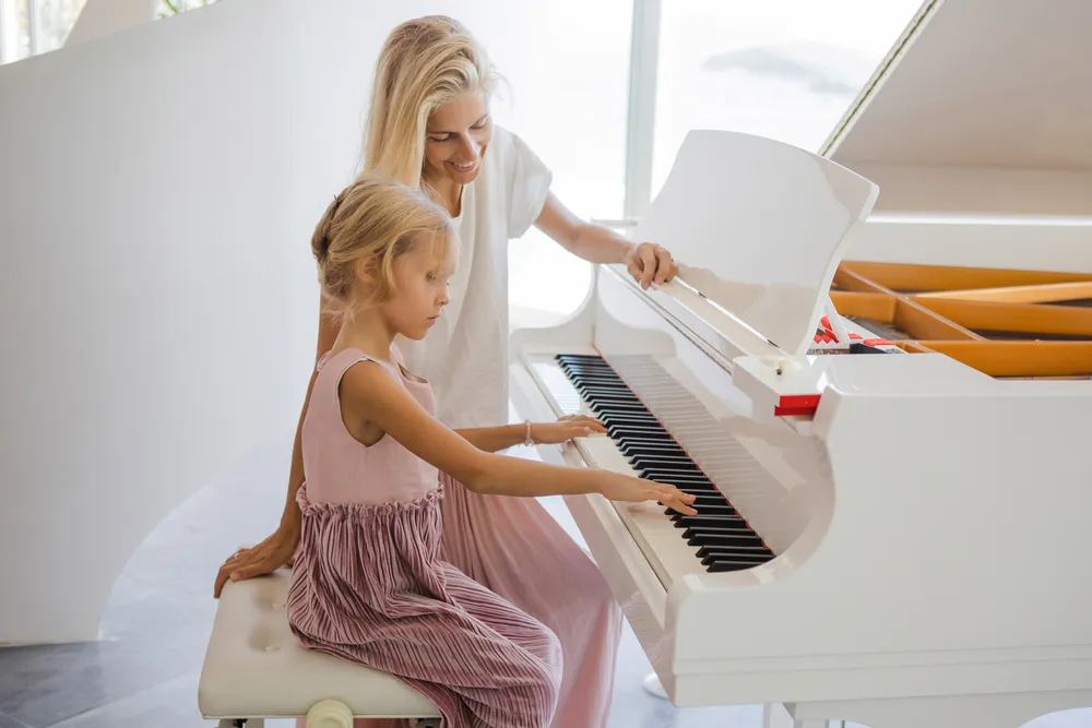 çocuk piyano eğitimleri