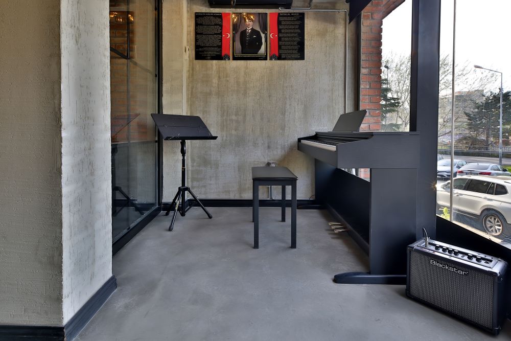 Piyano Kursu Ucret 3