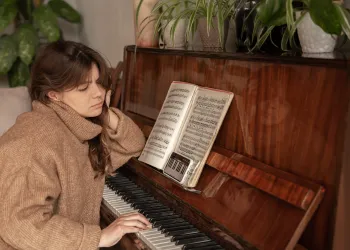Birebir Piyano Eğitimi