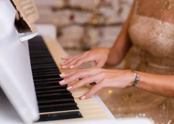 Birebir Piyano Eğitimi Saatleri