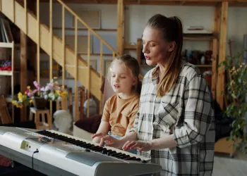 Esnek Saatli Piyano Özel Ders