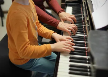 İstanbul Piyano Özel Ders