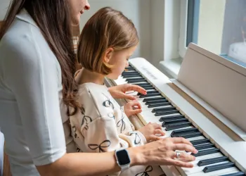 Kişiye Özel Piyano Teknikleri Dersi