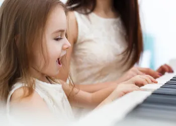 Piyano Çalımı Özel Ders