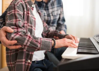 Piyano Özel Ders: 2025'te Başarı İçin Kapsamlı Rehberiniz