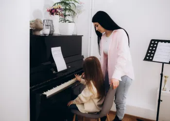 Piyano Özel Ders Saatlik Ücret