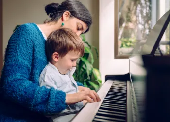 Piyano Özel Ders Sonrası Destek: Eğitmeniniz Yanınızda Değilken Gelişiminizi Sürdürün
