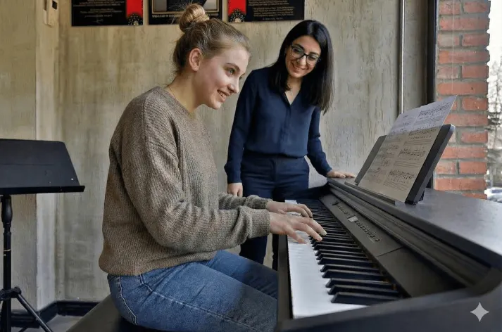 genç piyano kursu fiyatları