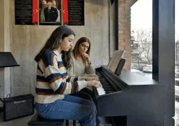 özel piyano kursu