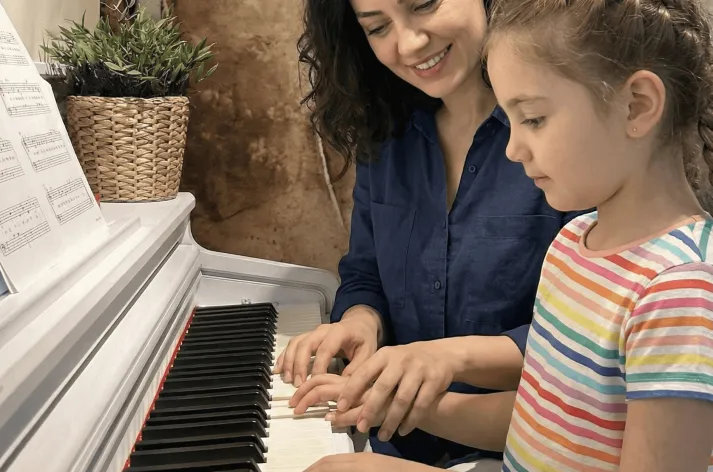 özel piyano kursu fiyatları