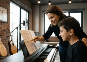 10 Yaş Kursları ve Gelişim: Çocukluktan Gençliğe Geçişte En Kritik Viraj