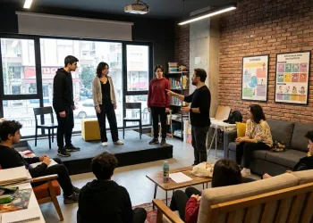 Yetenek Yönetimi: 11 Yaşında Nasıl Oyuncu Olunur?