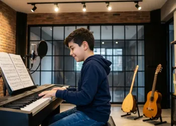 Ergenlik Eşiğinde Doğru Tercih: 11 Yaş Kursları ve Gelişimsel Stratejiler