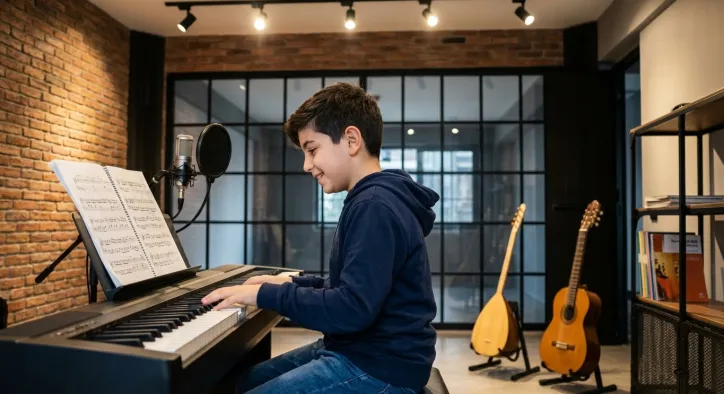 Ergenlik Eşiğinde Doğru Tercih: 11 Yaş Kursları ve Gelişimsel Stratejiler