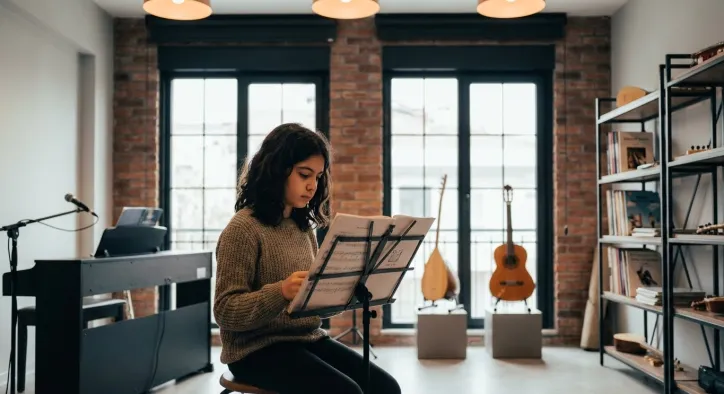 Ergenliğin Eşiğinde Yetenek Yönetimi: 12 Yaş Hangi Kurslara Gidebilir?