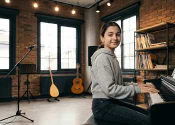 12 Yaş Kursları: Ergenlik Öncesi "Altın Çağ" ve Yetenek Yönetimi