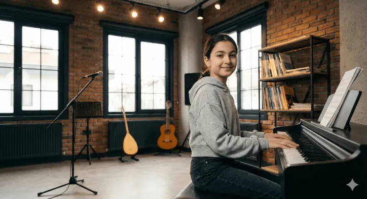 12 Yaş Kursları: Ergenlik Öncesi "Altın Çağ" ve Yetenek Yönetimi