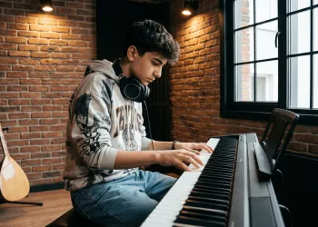 15 Yaş Kursları: Lise Döneminde Kendi Tarzını Yaratmak