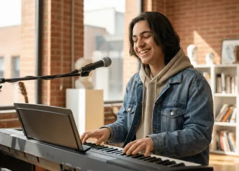 16 Yaş: Yeteneklerinizi Keşfetmek İçin Geç Değil, Tam Zamanı