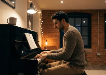 20'li Yaş Hobileri: Kariyer ve Hayat Arasında Kendini Yeniden Tasarlamak