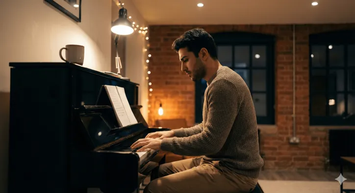 20'li Yaş Hobileri: Kariyer ve Hayat Arasında Kendini Yeniden Tasarlamak