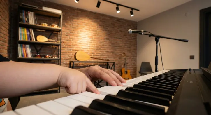 Çocuk Gelişiminde Doğru Adres: Sanat Okulları ve Gelişim Süreçleri