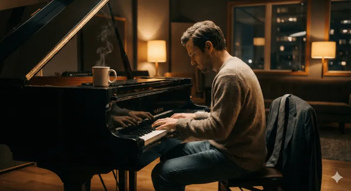 30 Yaş Hobileri: Rutinden Çıkıp Kendinizi Yeniden Tasarlamanın Yolları