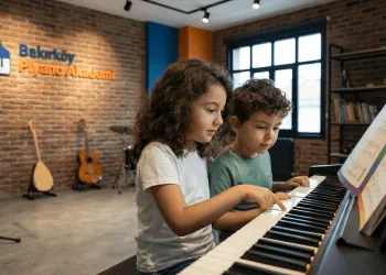 4 Yaş Gelişim Rehberi: Okul Öncesi "Altın Çağ" ve Yetenek İnşası