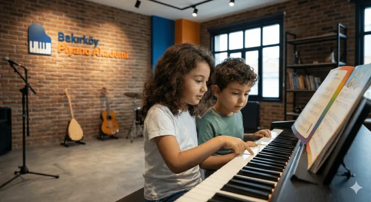 4 Yaş Gelişim Rehberi: Okul Öncesi "Altın Çağ" ve Yetenek İnşası