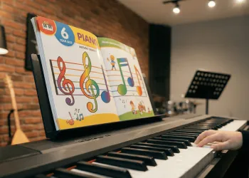 6 Yaş Kursları: Okul Başarısı ve Yetenek Gelişimi İçin Altın Çağ