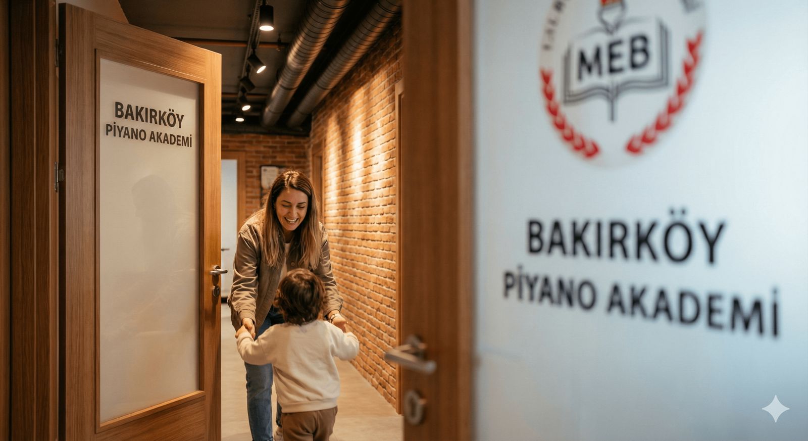 Bakırköy MEB onaylı piyano kursunda veli ve öğrenci memnuniyeti