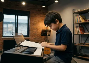 Yetenek Yönetiminde Altın Çağ: 7 Yaş Kursları ve Gelişimsel Faydaları