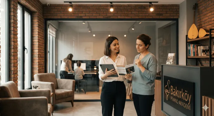 7 Yaş Kurs Önerileri: Okul Başarısı ve Sanat Arasındaki Altın Denge