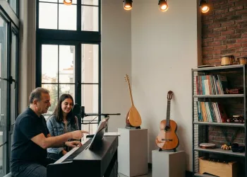 Yetenek Yönetiminde Kritik Eşik: 9 Yaş Çocuğu Hangi Kurslara Gidebilir?