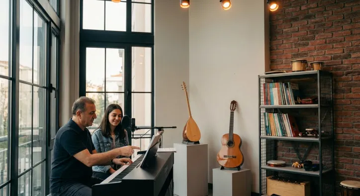 Yetenek Yönetiminde Kritik Eşik: 9 Yaş Çocuğu Hangi Kurslara Gidebilir?