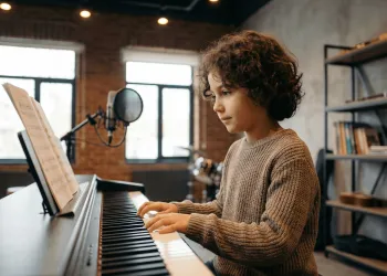 9 Yaş Kursları: Yetenek ve Odaklanma İçin En Doğru Zaman