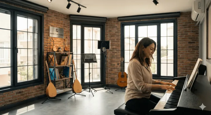 Anneler İçin Kendini Keşfetme Yolculuğu: Ruha İyi Gelen En İyi Hobiler