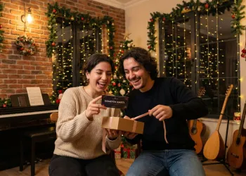 Arkadaşa Yılbaşı Hediyesi: Dostluğunuzu Pekiştirecek 5 Yaratıcı Fikir (2026 Trendleri)