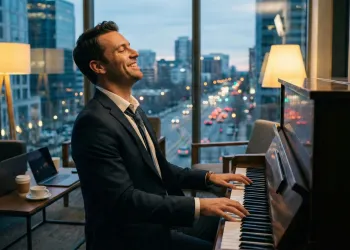 Atakent’te Piyano Eğitimi Arayanlar İçin Akademik Standartlar ve Doğru Tercih