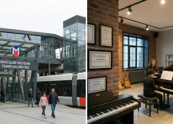 Bağcılar’dan Bakırköy’e Sanat Hattı: Piyano Eğitiminde Doğru Tercih