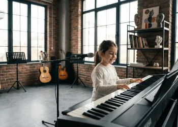 Çocuk Sanat Atölyesi: Yaratıcılığın ve Zekanın Buluşma Noktası