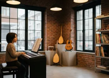 Hayatın Provası: Çocuklar İçin Yaratıcı Drama Nedir ve Neden Önemlidir?