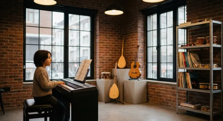 Hayatın Provası: Çocuklar İçin Yaratıcı Drama Nedir ve Neden Önemlidir?