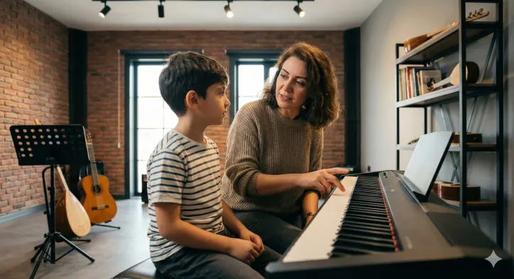 Çocukların Sosyalleşmesi İçin Aktiviteler: Ekran Çağında Gerçek Bağlar Kurmak