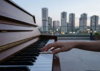 Piyano Kursu Gaziosmanpaşa: Yeteneğinizi Sınırların Ötesine Taşıyın