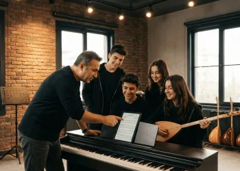 Genç Hobileri: Geleceğinizi Şekillendiren En Etkili Kişisel Gelişim Aktiviteleri